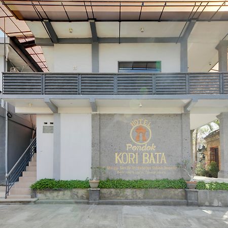 Reddoorz Near Stadion Kompyang Sujana Bali Denpasar Eksteriør bilde