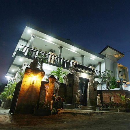 Reddoorz Near Stadion Kompyang Sujana Bali Denpasar Eksteriør bilde
