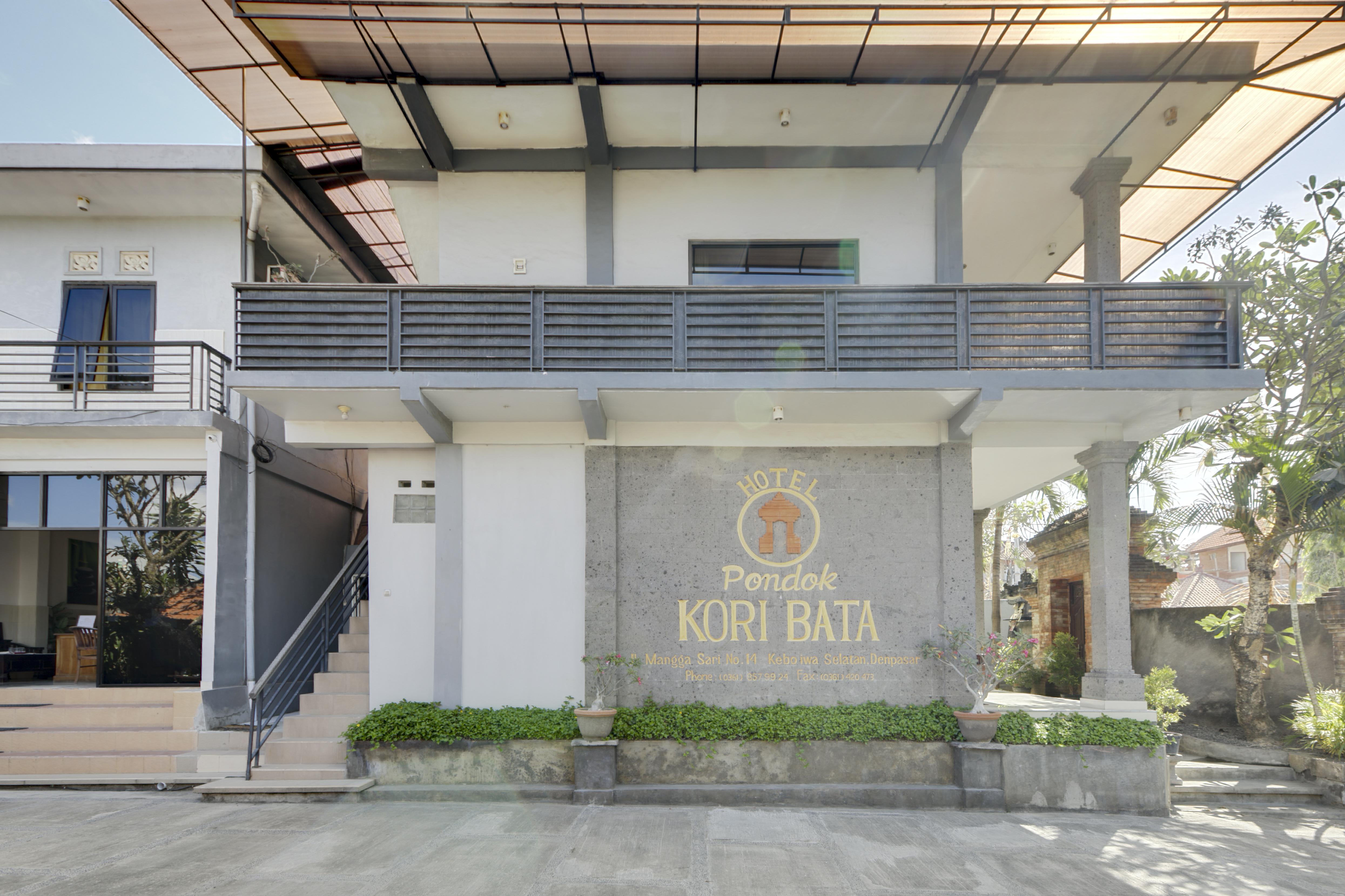 Reddoorz Near Stadion Kompyang Sujana Bali Denpasar Eksteriør bilde