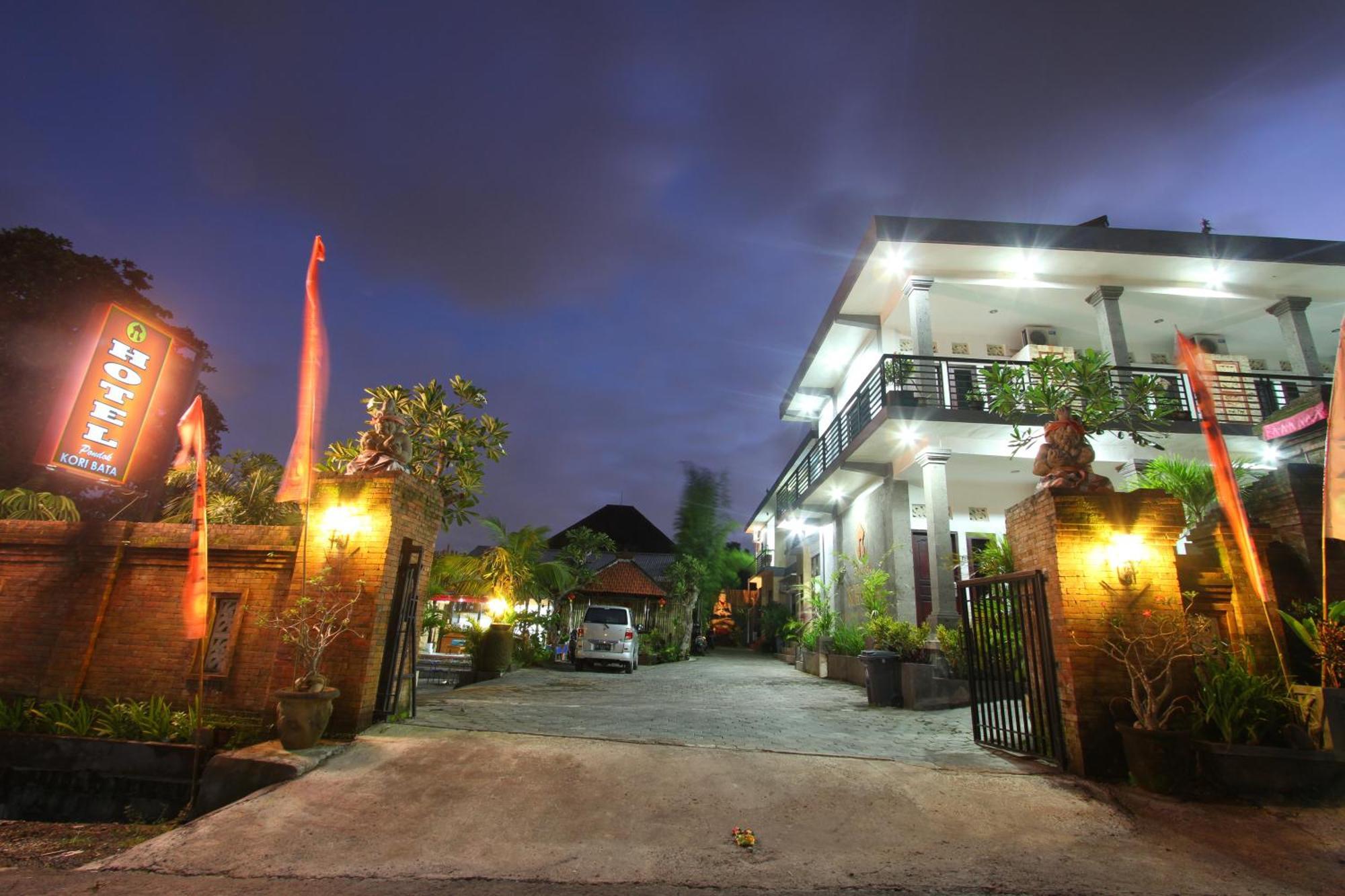 Reddoorz Near Stadion Kompyang Sujana Bali Denpasar Eksteriør bilde