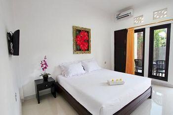 Reddoorz Near Stadion Kompyang Sujana Bali Denpasar Eksteriør bilde