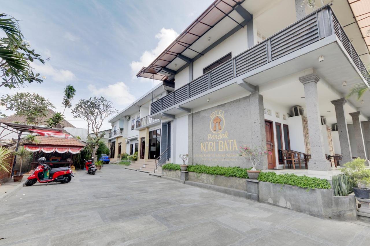 Reddoorz Near Stadion Kompyang Sujana Bali Denpasar Eksteriør bilde